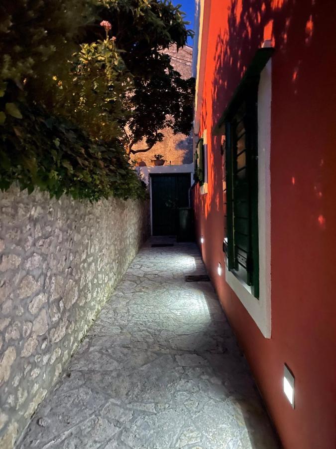 House Of Milka Villa Zadar Exteriör bild