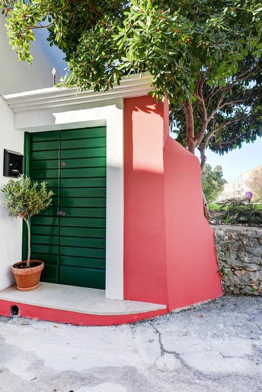 House Of Milka Villa Zadar Exteriör bild