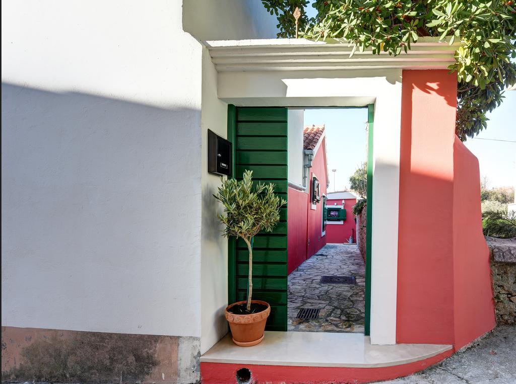 House Of Milka Villa Zadar Exteriör bild